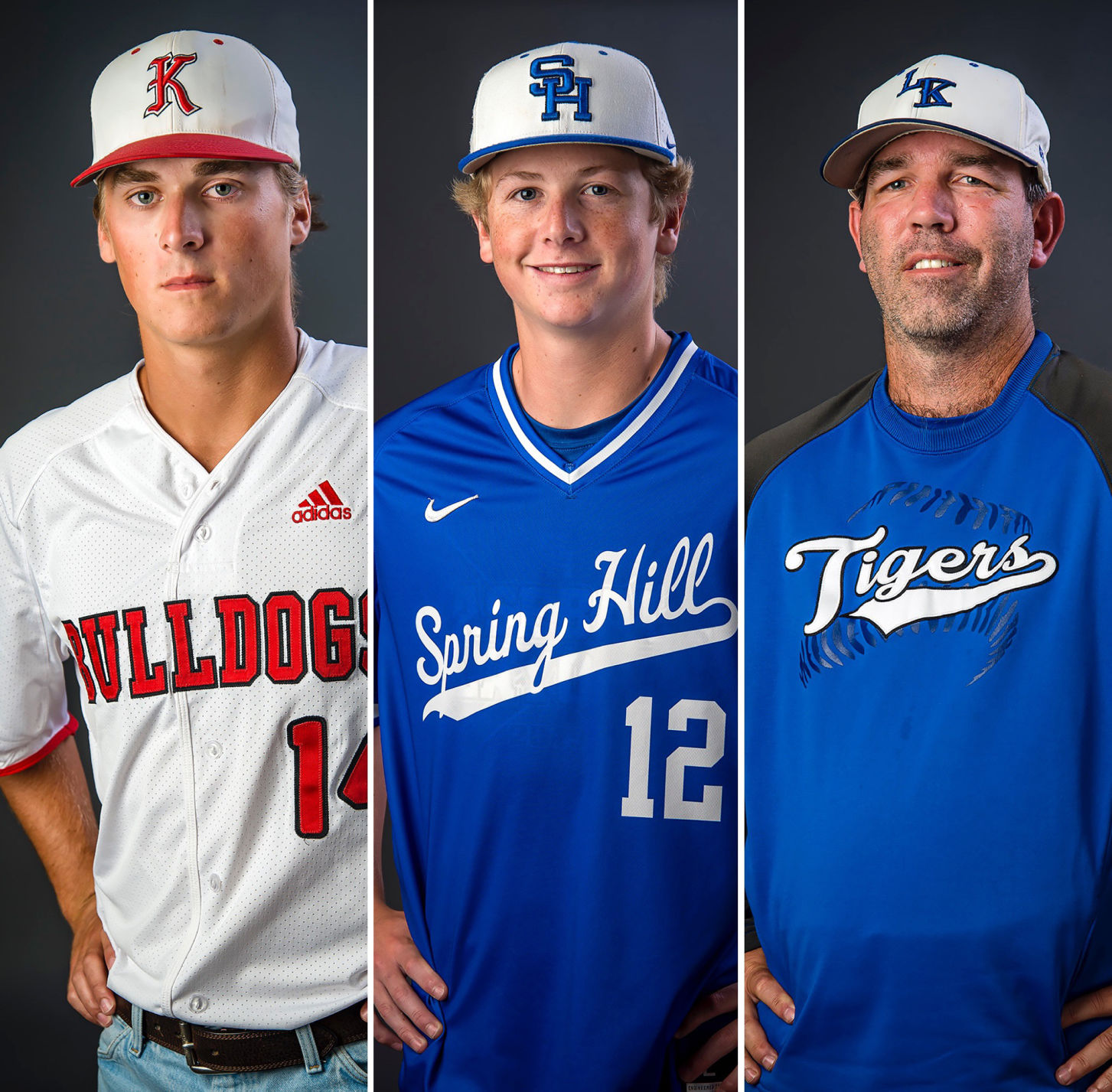 All ET Baseball